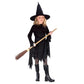 Fun World Witchy Witch Child Costume Small (4-6)