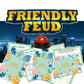 Happy Easter Day Friendly Feud Game Set, Easter Day Party Game Supplies, Easter Day Games for Adults and Teens, Feud Quiz, Famil