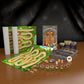 Mawala The Board Game - Multilingual, Historical Board Game Based On Chhatrapati Shivaji Maharaj, For Adults And Kids 8+ Ys, Mul