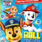 Paw Patrol Coloring Book and Sticker Activity Set for Kids - Bundle with Paw Patrol Book, Paw Patrol Imagine Ink, Paw Patrol Pla