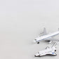 Space Mission 747 Shuttle Carrier