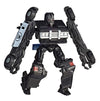 Hasbro Transformers Bumblebee Barricade Figure - 3-Inch Black Plastic Model E0766