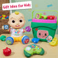 Just Play CoComelon Lots to Learn Game Controller, Multicolor, Small, Plastic, Model 96194, Educational Toy for Ages 18 Months+