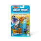 Melissa & Doug On The Go Water Wow! Reusable Water-Reveal Activity Pad - Adventure