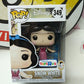 POP Funko FigurineDisney Snow White Maid Outfit limited availability