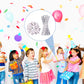 Tinlade 72 Pcs Sports Pencils And Erasers For Kids Fun Wooden Pencils For Kids Boys Sports Themed Birthday Party Favors Students Stationery Party School Office Supplies(Baseball)