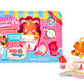 Smooshy Mushy Bento Boxes Series 2 - Multicolor Foam Containers, Model 174932-R2