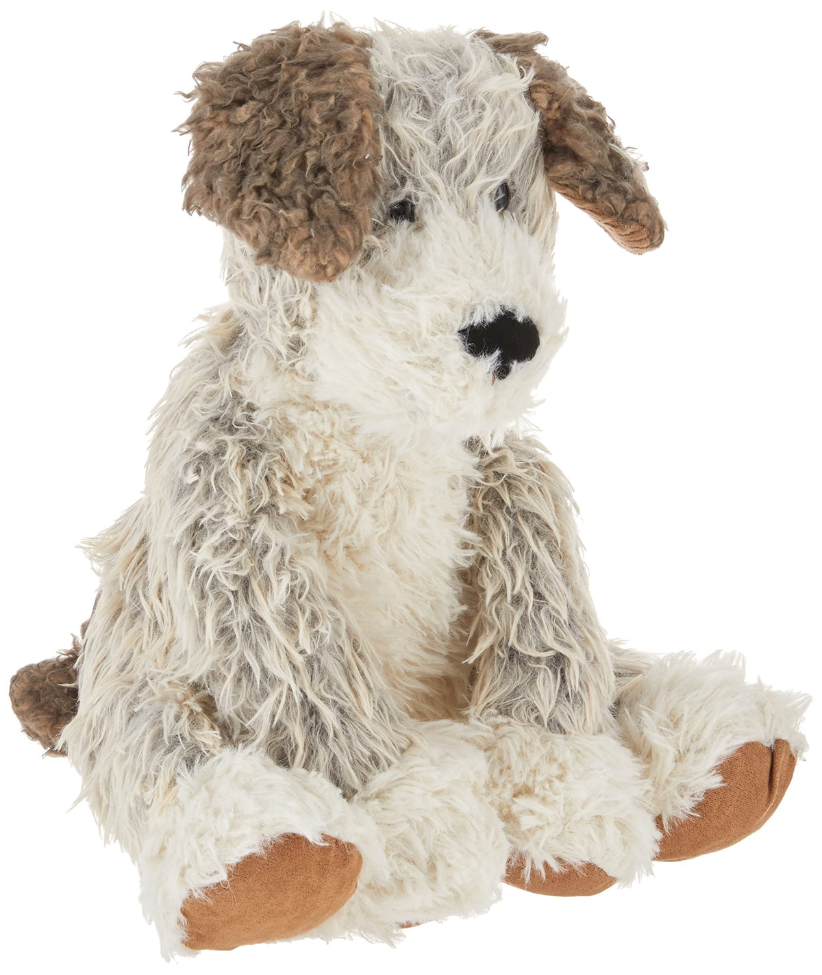 Mary Meyer, Toy Plush Scruffy Puppy