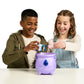 Magic Mixies Color Surprise Magic Cauldron. Reveal A Mixie Plushie From The Fizzing Cauldron And Discover 6 Magical Color Change Surprises - Styles May Vary - Non-Electronic Medium (Pack Of 1)
