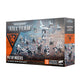 Games Workshop Warhammer 40k: Kill Team: Pathfinders (2024)