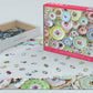 Eurographics Plate Collection 1000Piece Puzzle, 6000-5315
