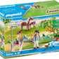 Playmobil Adventure Pony Ride