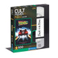 Clementoni - 35110 - Cult Movies Puzzle - Back To The Future - Jigsaw Puzzle 500 Pieces, Made In Italy, Jigsaw Puzzle For Adults