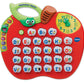 Vtech Alphabet Apple (Frustration Free Packaging)