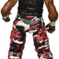 Wwe Elite D-Von Dudley Figure