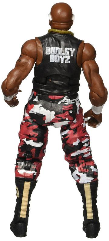 Wwe Elite D-Von Dudley Figure