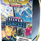 Pok?mon TCG: decorative replica blade & Shield Silver Tempest Booster Bundle
