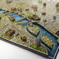 4D Cityscape Paris Time Puzzle