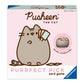 Ravensburger Pusheen Purrfect Pick Game - Engaging Family Fun, Pink Edition, Cardstock, Ages 8+