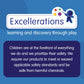 Excellerations Easy Squeeze Jumbo Tweezers 4-3/4 Inches L X 1-3/4 Inches W X 1 Inches H Set Of 12 For Preschool, Educational, Pr