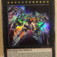 Divine Arsenal Aa-Zeus - Sky Thunder - Mp21-En195 - Ultra Rare - 1St Edition
