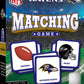 Baltimore Ravens Matching Game