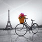 Clementoni 'Romantic Promenade In Paris Puzzle (500 Piece)