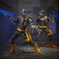 G.I. Joe Classified Series B.A.T. Action Figure 33 Collectible Premium Toy With Multiple Accessories 6-Inch-Scale With Custom Package Art