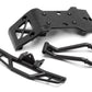 HPI Racing 105298 Bumper and Skid Plate Set, Savage XS