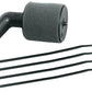 Hpi Racing 87198 Air Cleaner, 21+ Size