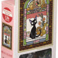 Ensky - Kiki'S Delivery Service - Jiji, 126 Piece Art Crystal Jigsaw Puzzle (126-Ac09)
