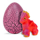 Class Collections Surprise Growing Dragon Hatch Egg Kids Novelty Toy - Pack Of 2, Pink
