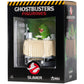 Ghostbusters - Eaglemoss Hero Collector 11Cm 1:16 Scale Resin Slimer Dining At Food Trolley Figurine