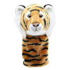 The Puppet Company - Golf Club Covers - Tiger