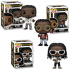Funko Pop! Rocks: Migos Collectible Vinyl Figures, 3.75 '' (Set Of 3)