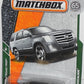 Matchbox 2018 Mbx Road Trip -  '15 Cadillac Escalade
