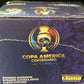 USA 2016 Copa America CENTENARIO Panini complete 50 packs box , Total of 350 stickers