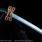 TAMASHII NATIONS PROPLICA Nichirin Sword - Muichiro Tokito - 9.4" ABS Model BAS65472