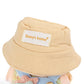 17cm Doll Clothes - Kawaii Chic Style Set for 17cm Dolls  Cute Doll Outfit with Accessories - Colorful T-Shirt + Star Light Blue Romper + Oatmeal Hat (NO Doll)