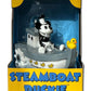 Celebriducks - Steamboat Ducky - Floating Rubber Ducks - Collectible Bath Toy Gift For Kids & Adults Of All Ages