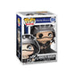 Funko Pop! Rocks Marilyn Manson Vinyl Figure, Basic Size, Multicolor, Model 45390