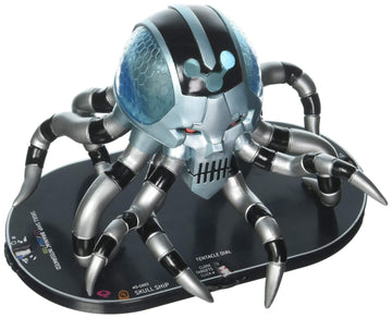 Dc Heroclix: Brainiac Skull Ship
