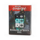 Games Workshop Warcry Bringers Of Death Dice