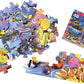 Undersea Voyage Puzzle