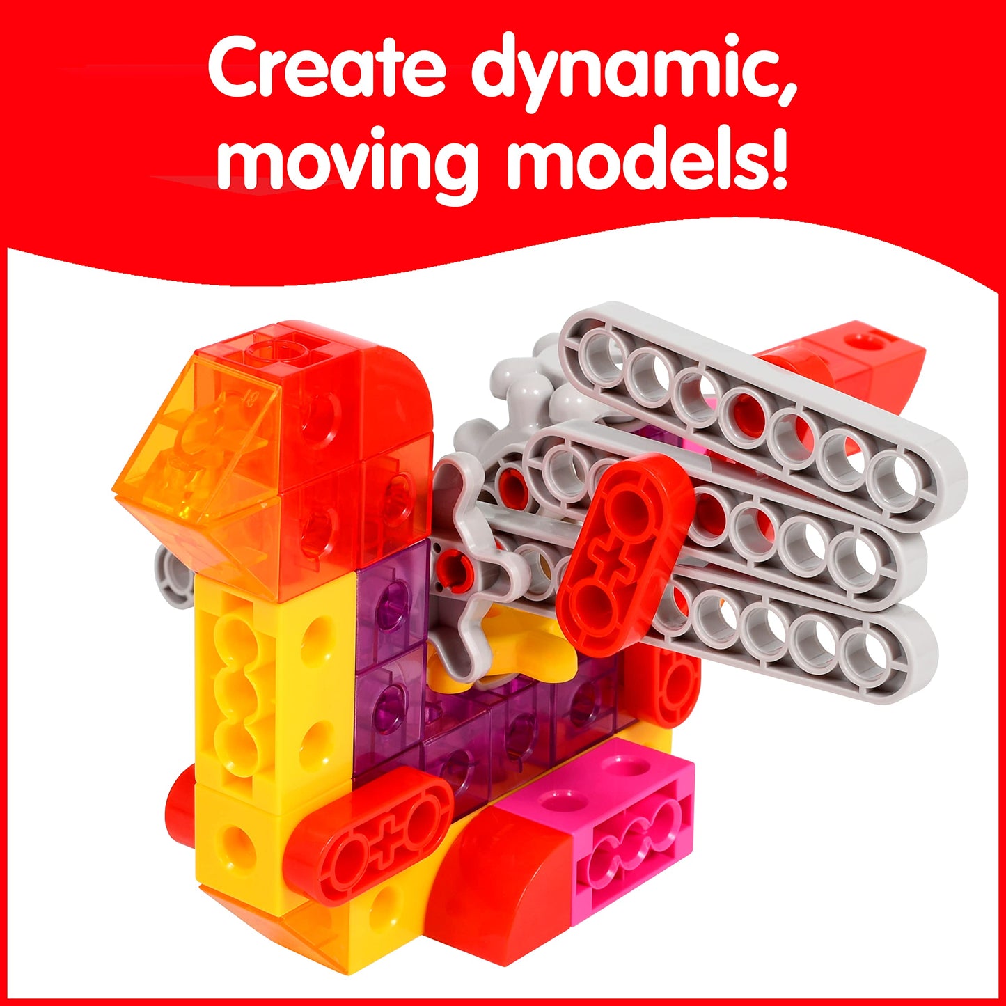 My Gears - Animal Set