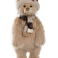 Charlie Bears 2022 - Hub Bub | Teddy Bear Plush - (Limited Edition - 1000 Pieces) Handmade Collectable | Fully Jointed Cuddly Stuffed Soft Toy Gift - 30'