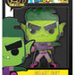 Funko Pop! Sized Pin Dc: Teen Titans - Beast Boy