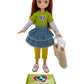Lottie Planet Rescuer