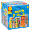 ALEX Toys Little Hands Match and Stack