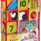Melissa & Doug K'S Kids Match & Build Blocks